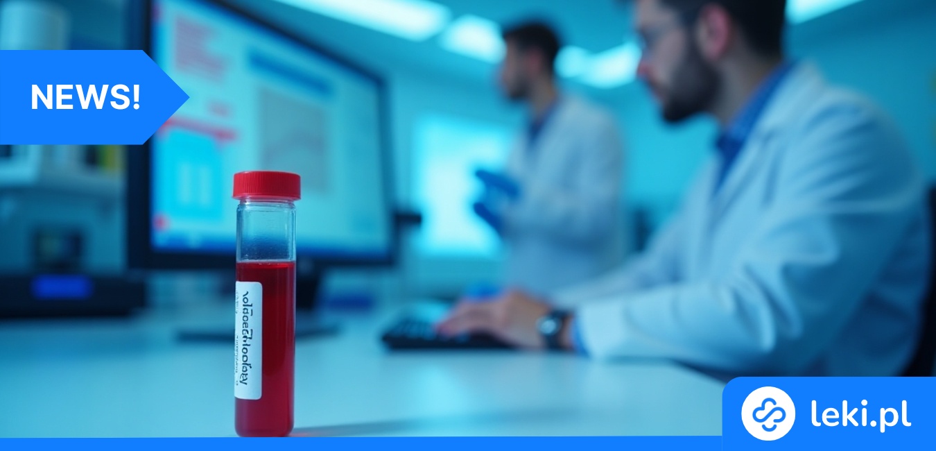 Wysoki cholesterol a długowieczność – zaskakujące odkrycie naukowców