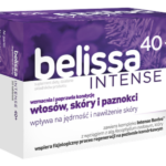 Belissa Intense 40+, tabletki