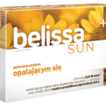 BELISSA SUN, tabletki