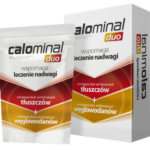 Calominal Duo, proszek