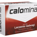 Calominal, tabletki