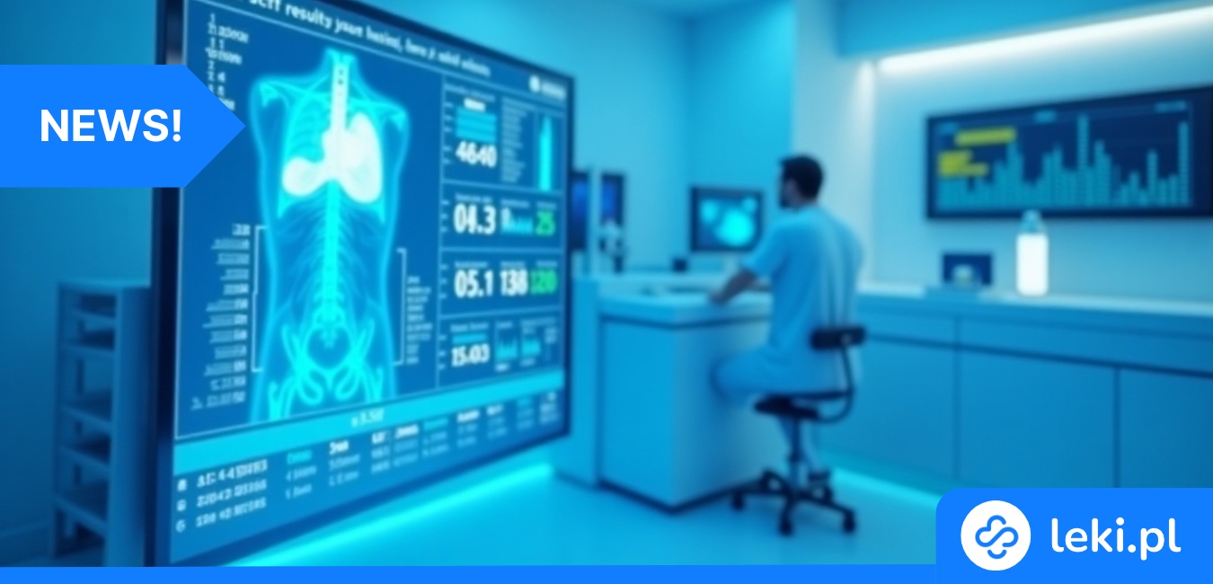TyG-BMI – nowe badanie i przełom w diagnostyce chorób wątroby