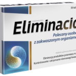 Eliminacid, tabletki