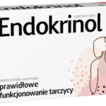 Endokrinol, tabletki