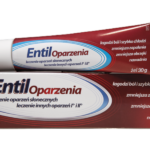 ENTIL żel na oparzenia, hydrożel