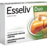 Esseliv Duo, kapsułki
