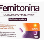 Femitonina, tabletki