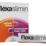 FlexaSlimin, saszetki