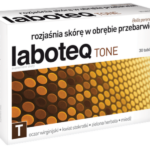 Laboteq Tone, tabletki