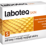 Laboteq Skin, tabletki