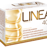 Linea 40 +, tabletki