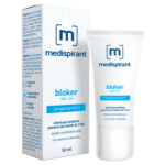 Medispirant antyperspirant, roll-on