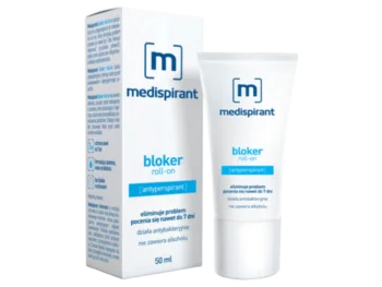 Zdjęcie produktu Medispirant antyperspirant, roll-on
