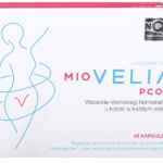 Miovelia PCOS, kapsułki
