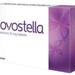 Novostella, tabletki, 10 mg