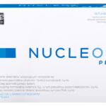 Nucleox Pro, saszetki + kapsułki