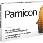 Pamicon, tabletki