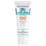 Pharmaceris A MEDIC PROTECTION krem specjalna ochrona do twarzy i ciała SPF100+