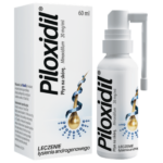 Piloxidil, roztwór, 2%