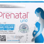 Prenatal Uno, kapsułki