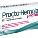 Procto-Hemolan Protect, czopki