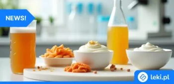 Ilustracja poradnika Fermentowane produkty w walce z otyłością – nowe spojrzenie na stary problem