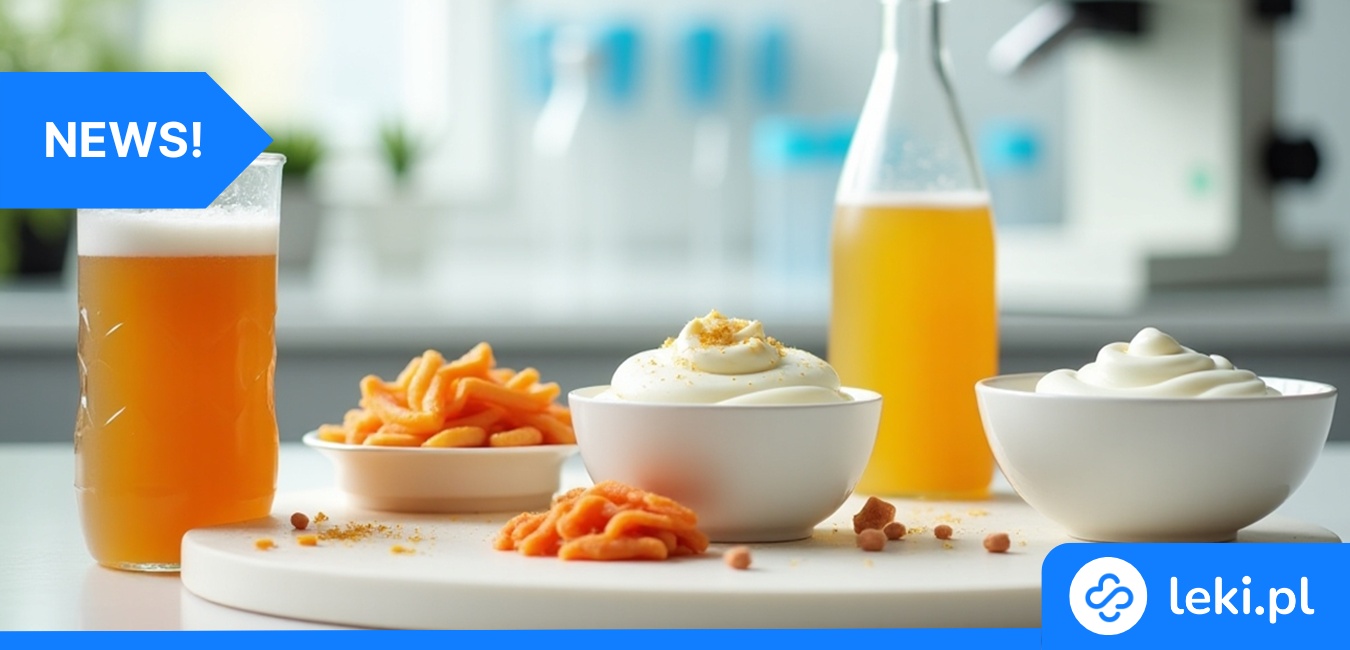 Fermentowane produkty w walce z otyłością – nowe spojrzenie na stary problem