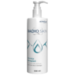 Radioskin, emulsja