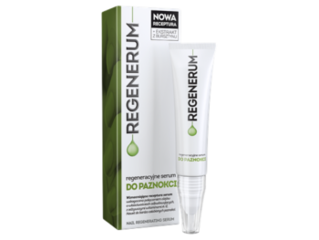 Regenerum serum do paznokci