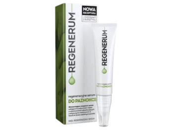 Zdjęcie produktu Regenerum serum do paznokci