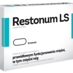 Restonum LS, tabletki