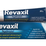 REVAXIL Hydrożel