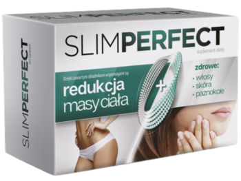 Slimperfect, tabletki