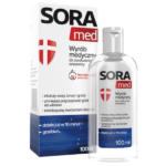 Sora Med, płyn do zwalczania wszawicy