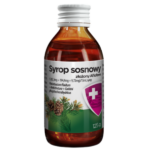 Syrop sosnowy złożony