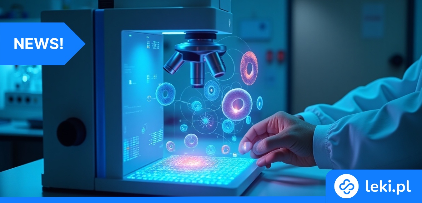 Rewolucja w hematologii – sztuczna inteligencja zmienia diagnostykę?