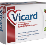 Vicard, tabletki