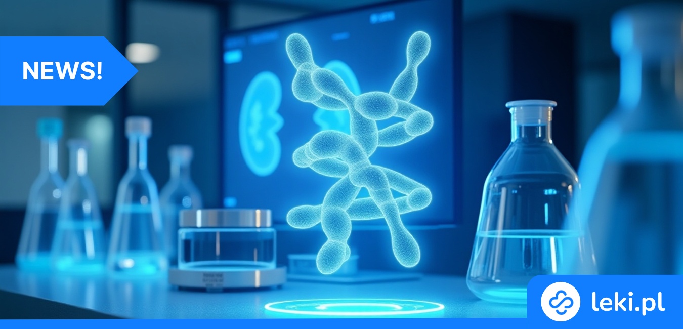 Wpływ długich niekodujących RNA na zdrowie nerek – rola TUG1