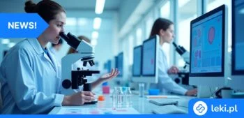 Ilustracja poradnika Różnorodność raka piersi – od diagnostyki po skuteczność terapii