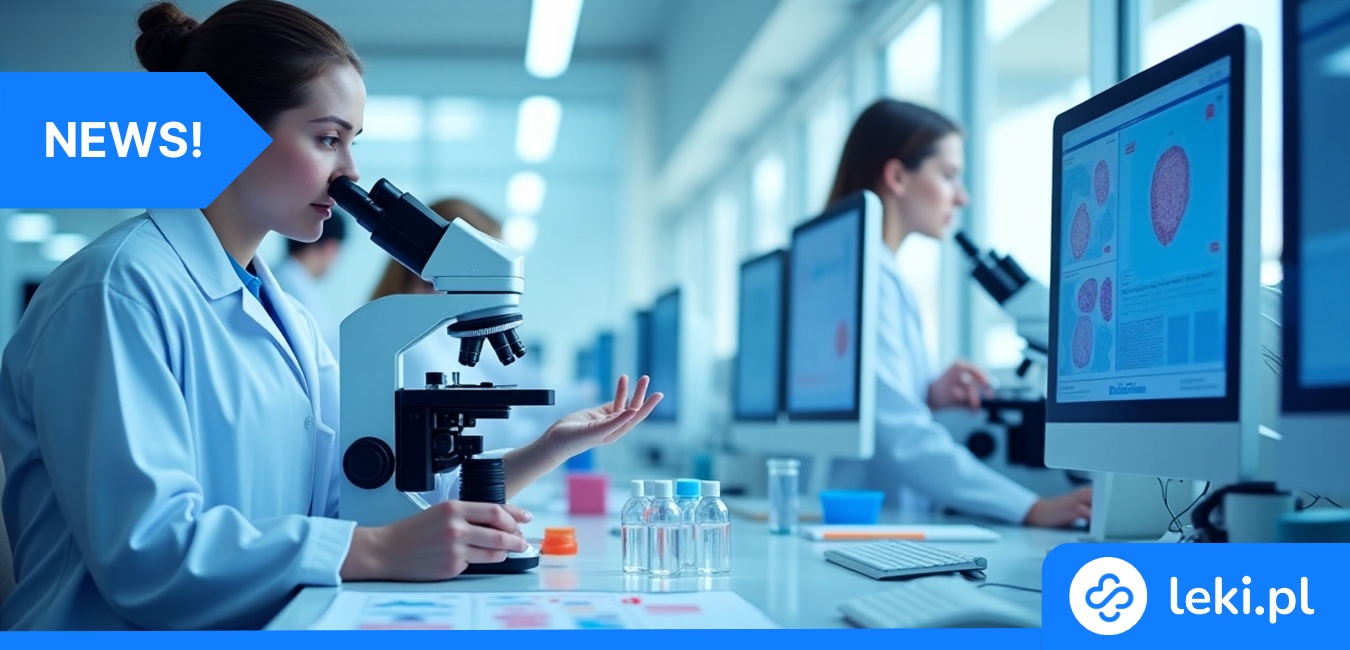 Różnorodność raka piersi – od diagnostyki po skuteczność terapii
