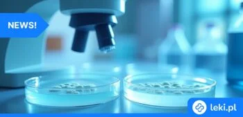 Ilustracja poradnika Zmienność bakterii Burkholderia – mechanizmy adaptacji do środowiska