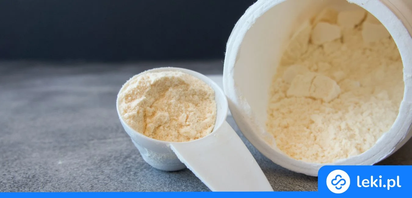 Colostrum dla dzieci – od kiedy stosować i które wybrać?