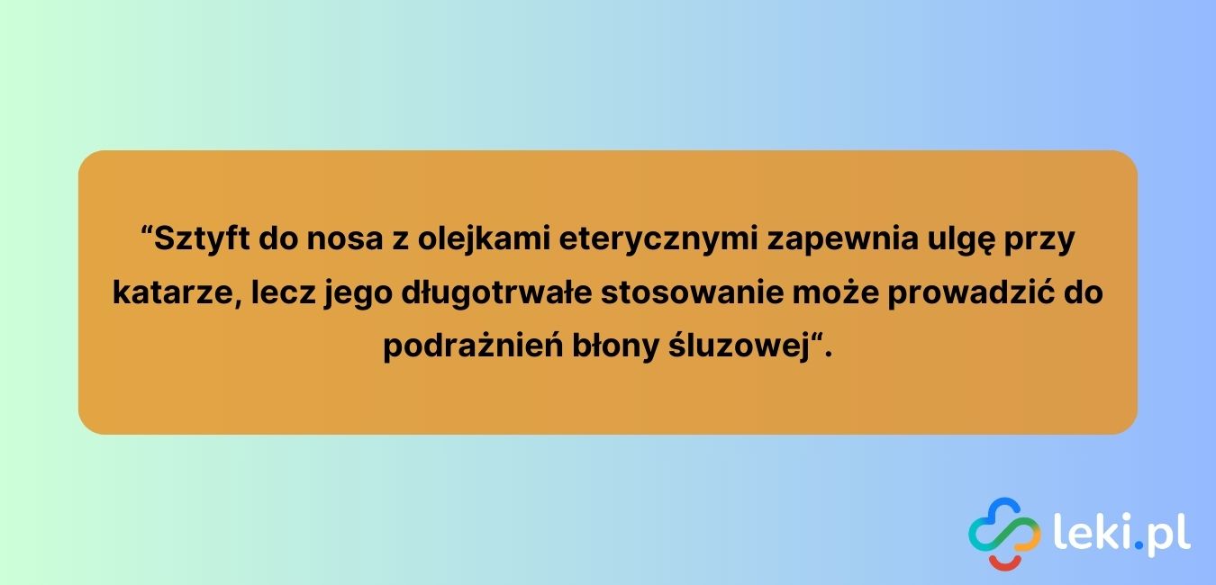 Najlepszy sztyft do nosa (fot. Canva).