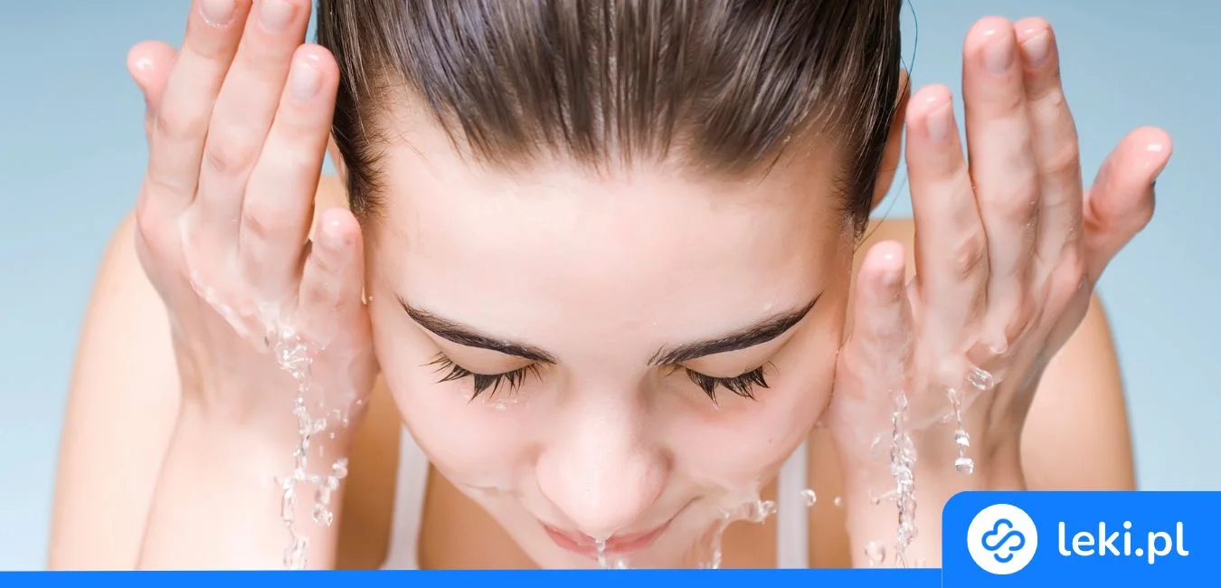 Najlepsza woda termalna do twarzy – ranking i kluczowe właściwości