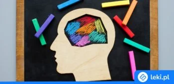 Ilustracja poradnika NeuraxBiotic Spectrum – najlepszy psychobiotyk dla dzieci z autyzmem