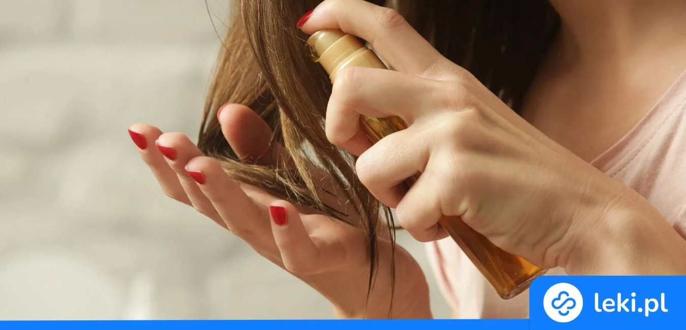 Odżywki do włosów – jaką wybrać? Najlepsze odżywki z apteki