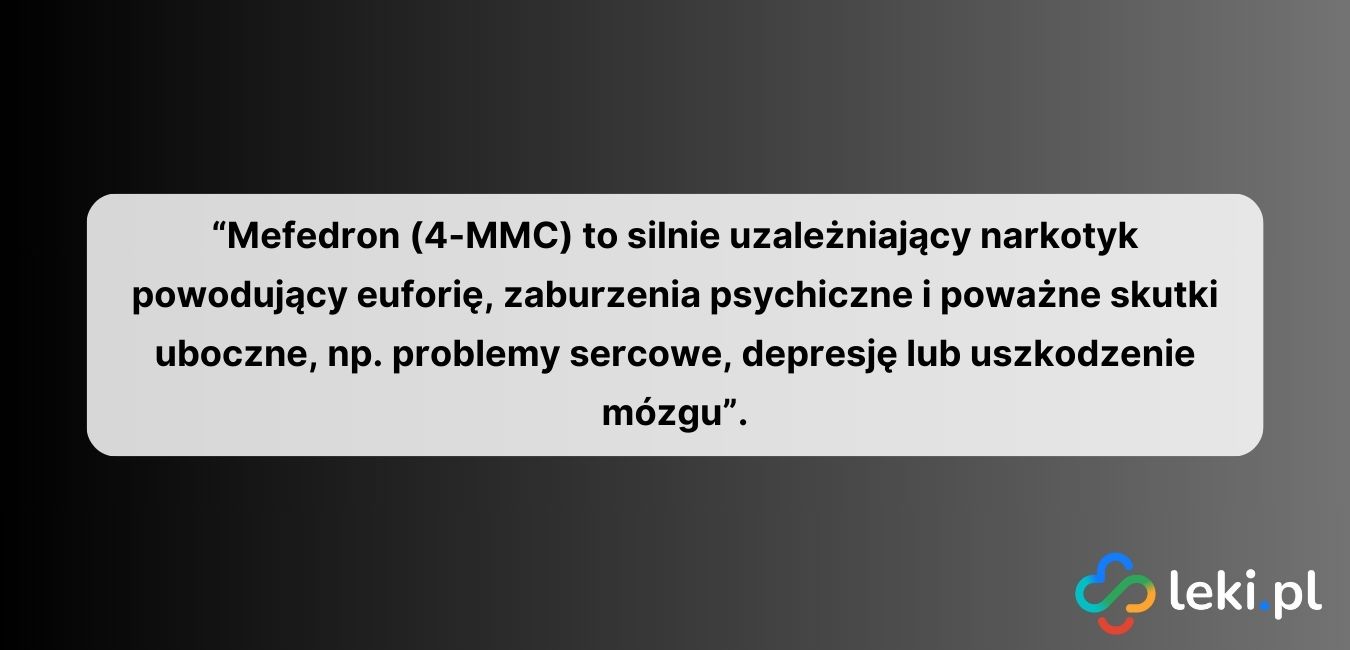 Jakie są oczy po mefedronie (fot. Canva)?