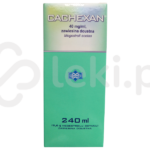 Cachexan, zawiesina doustna, 40 mg/ml