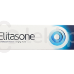 Elitasone, maść, 1 mg/g