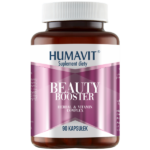 Humavit Beauty Booster, kapsułki
